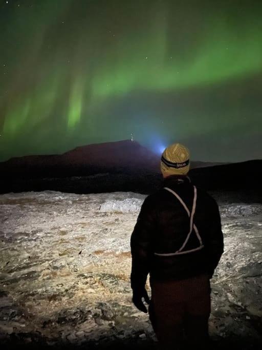 Ny Og Moderne I Hammerfest