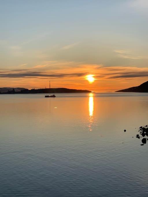 Ny Og Moderne I Leilighet