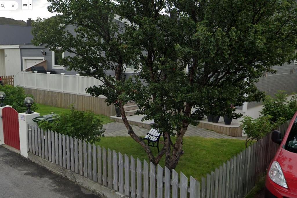 Ny Og Moderne I Hammerfest