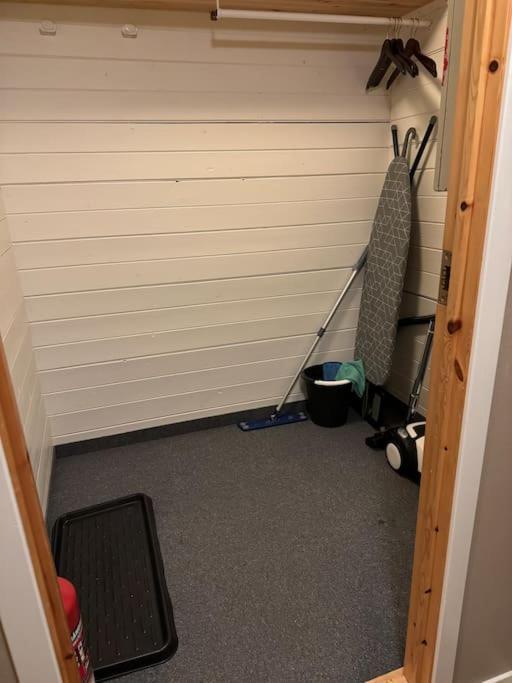 Ny Og Moderne I Hammerfest