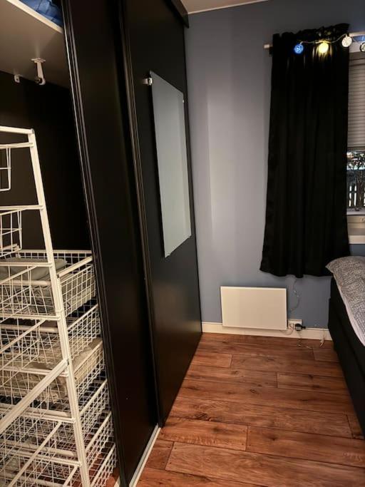 Ny Og Moderne I * Hammerfest