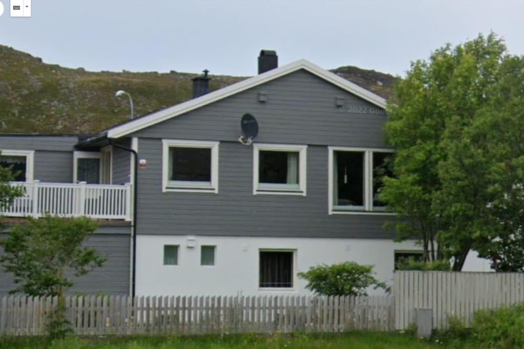 Apartamento Ny Og Moderne I